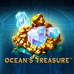 Ocean`s Treasure