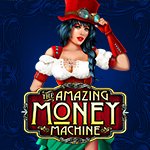 The Amazing Money Machine