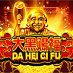 Da Hei Ci Fu